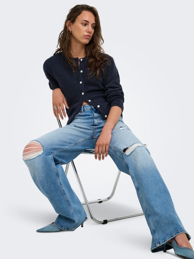Only WOMEN'S SIMONI CARDIGAN