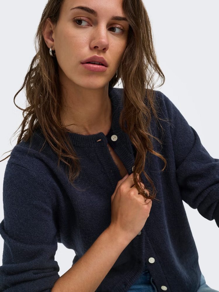 Only FEMMES SIMONI CARDIGAN