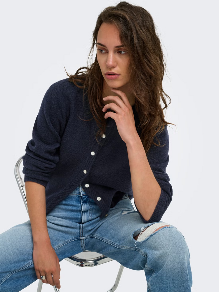 Only WOMEN'S SIMONI CARDIGAN