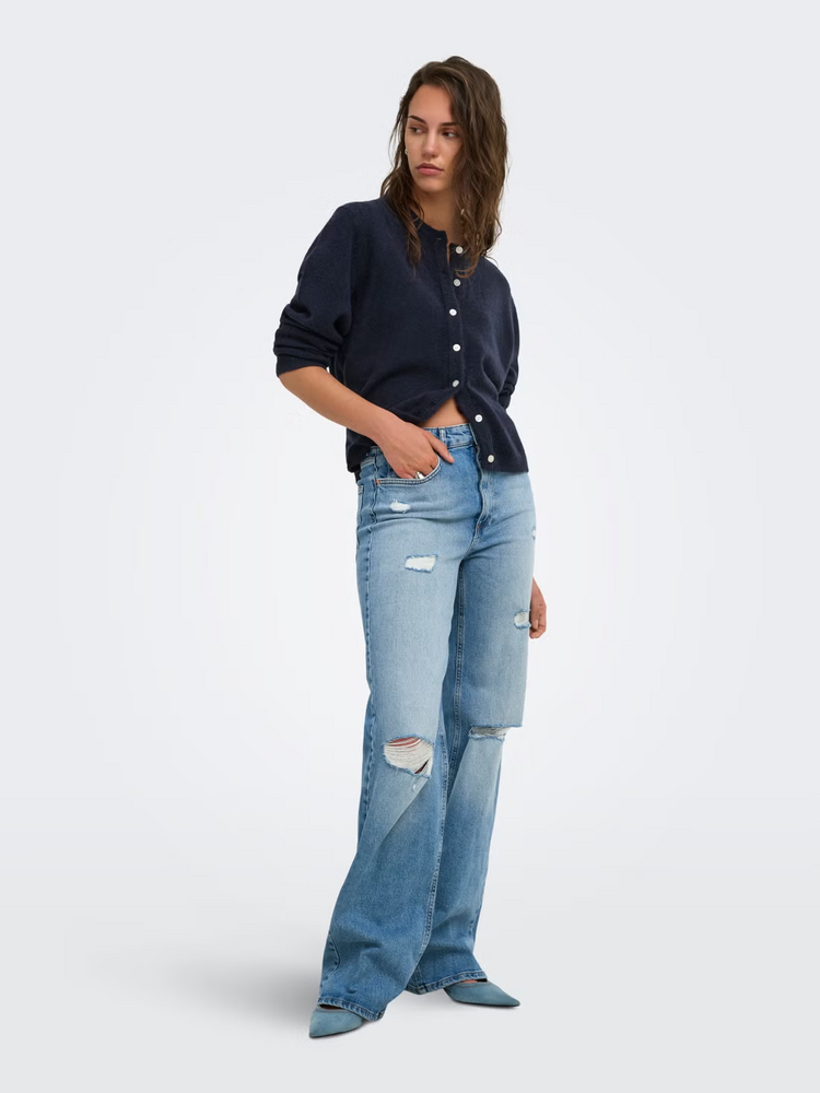 Only FEMMES SIMONI CARDIGAN
