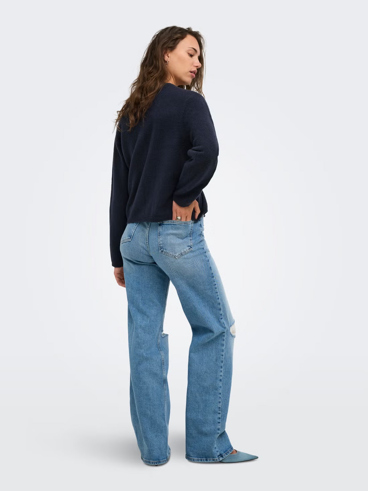 Only FEMMES SIMONI CARDIGAN