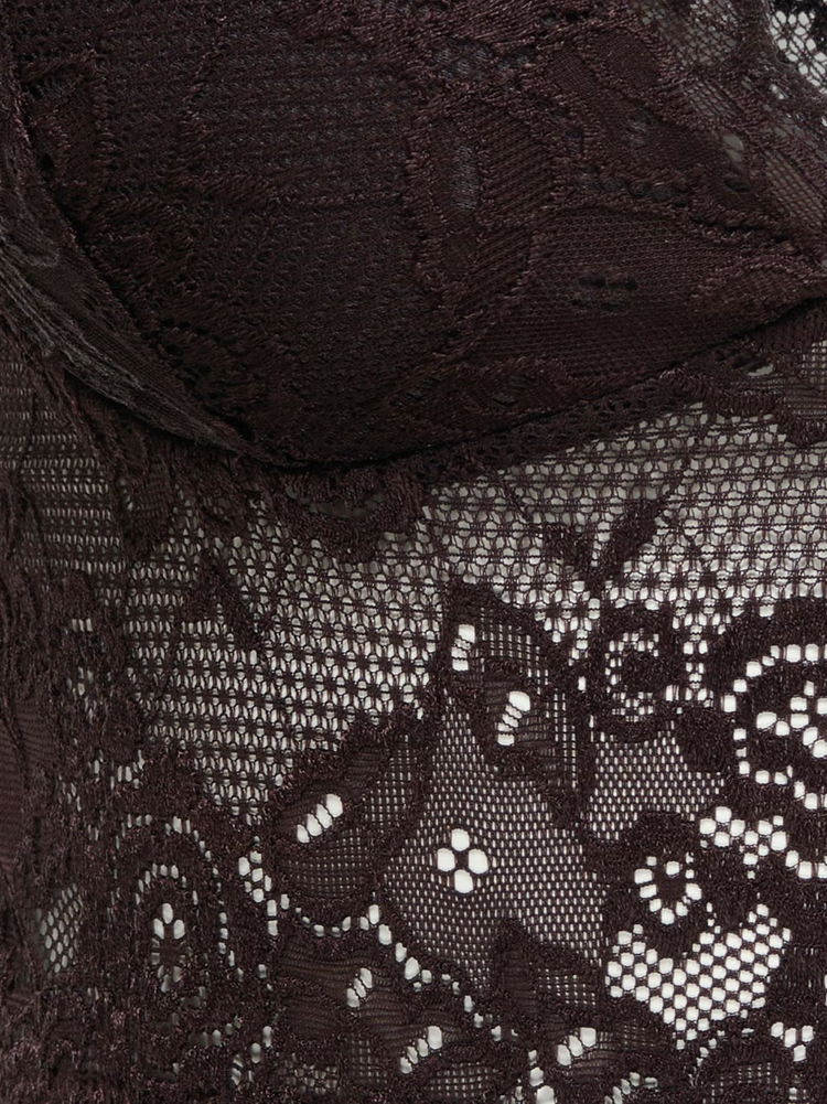 Only WOMEN'S CHLOE LACE BRA