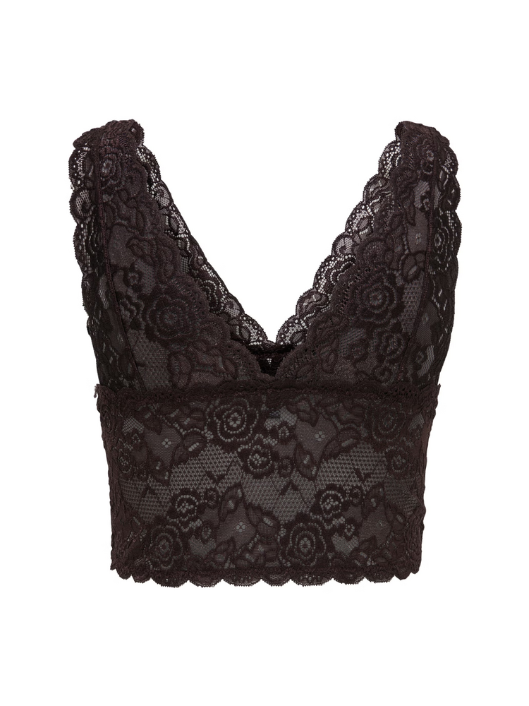 Only WOMEN'S CHLOE LACE BRA