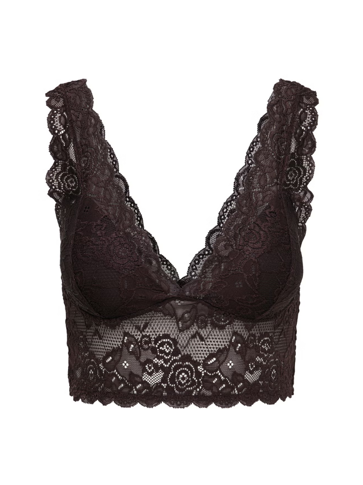 Only FEMMES CHLOE LACE BRA