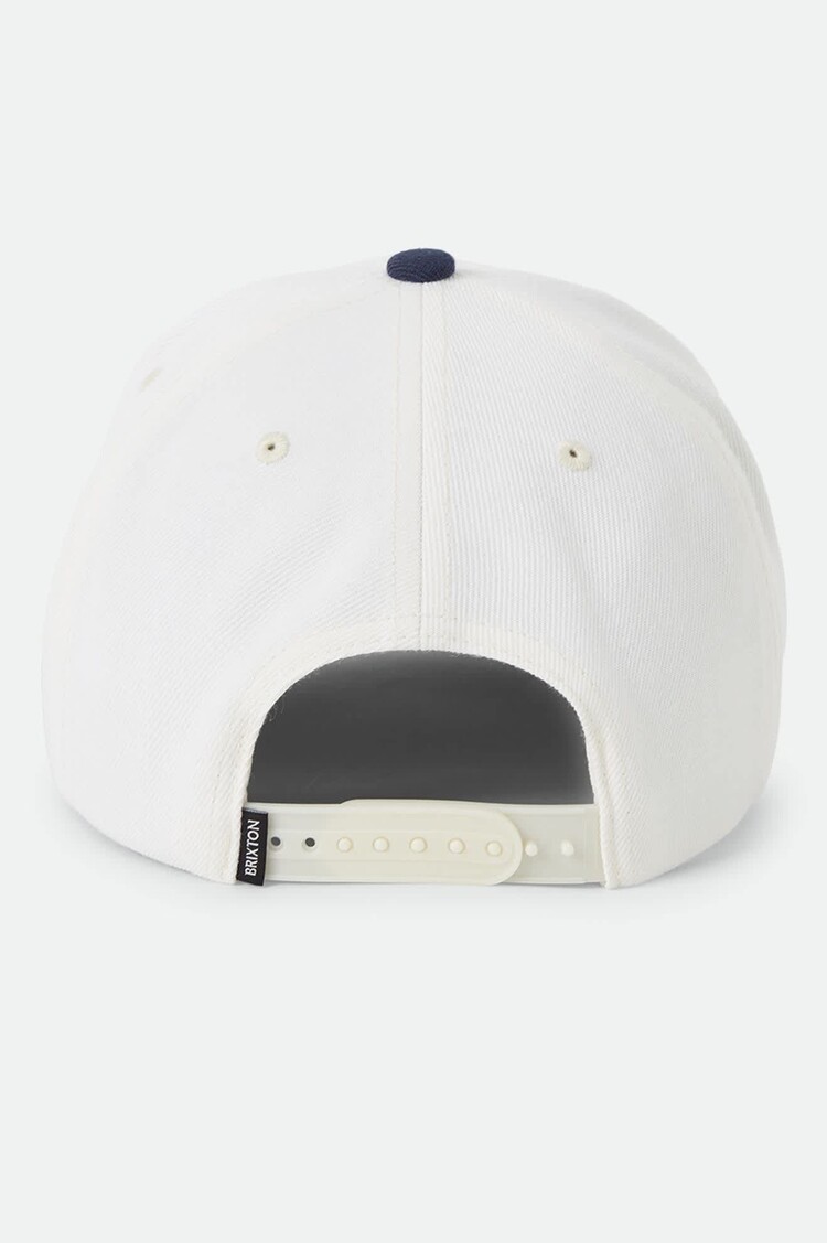 Brixton HOMMES CREST SNAPBACK