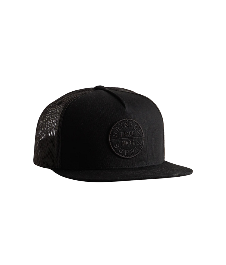 Brixton HOMMES OATH TRUCKER HAT