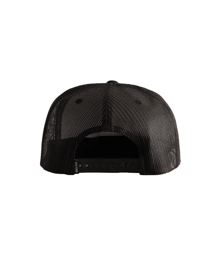 Brixton MEN'S OATH TRUCKER HAT