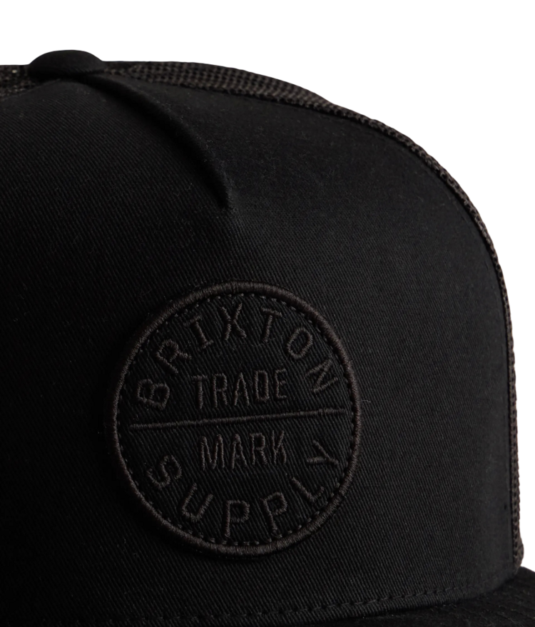 Brixton MEN'S OATH TRUCKER HAT
