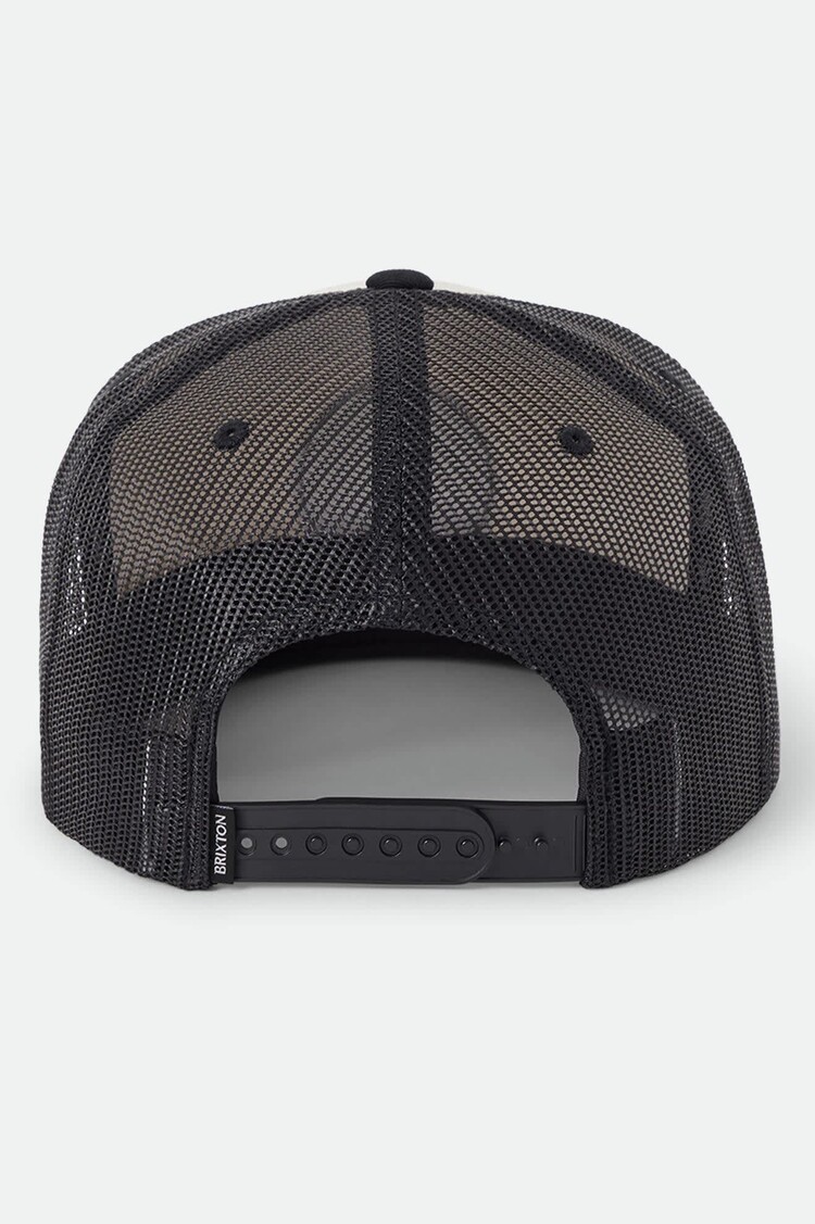 Brixton HOMMES OATH TRUCKER HAT