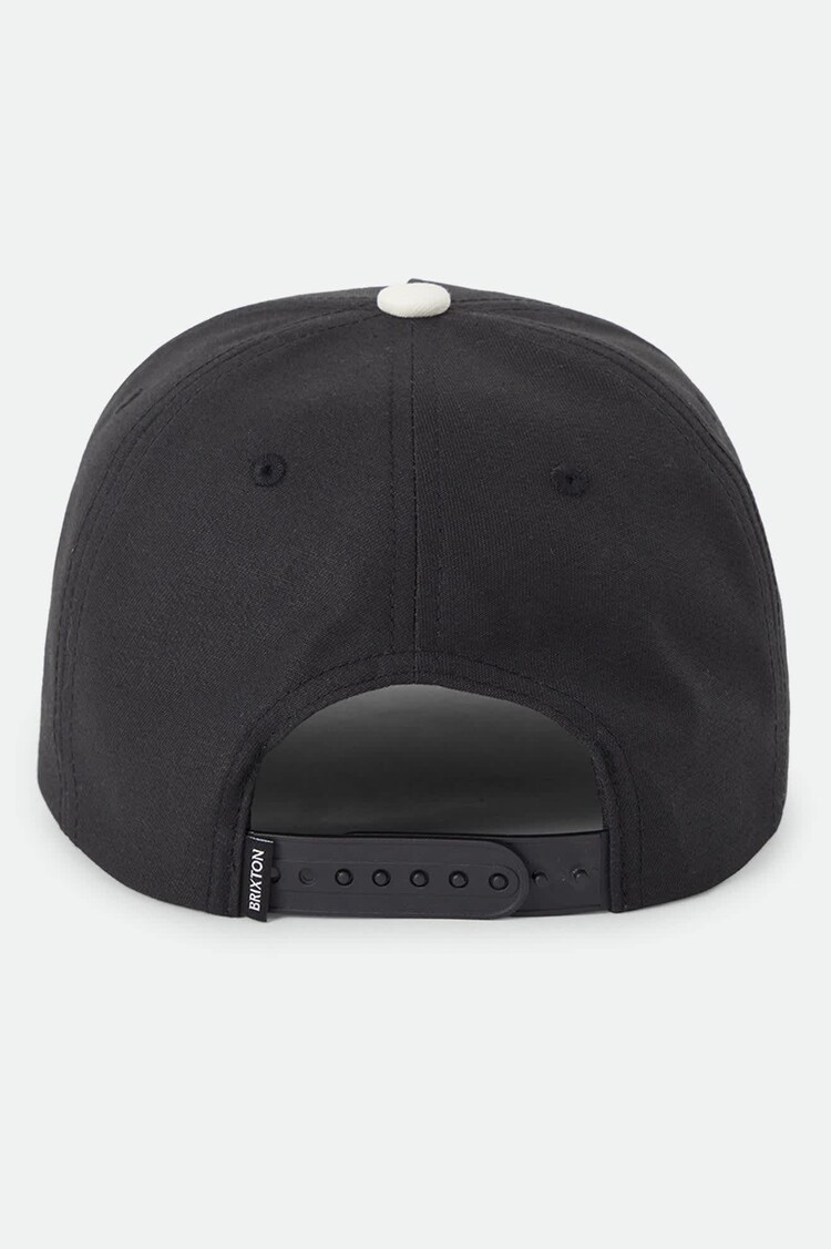 Brixton MEN'S LEISURE SNAPBACK