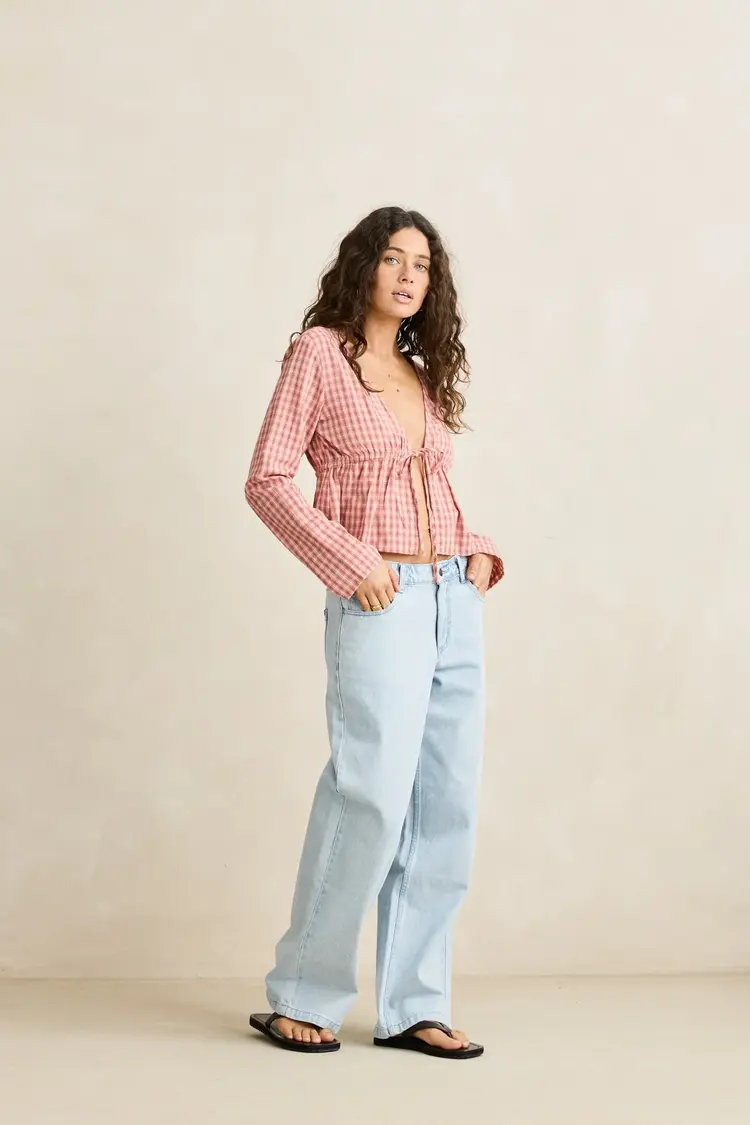 Rhythm FEMMES ESSENTIAL JEAN