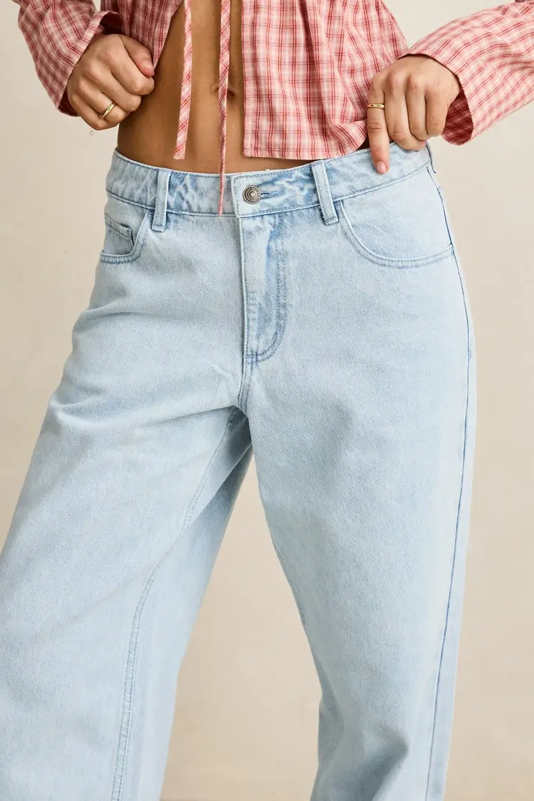 Rhythm FEMMES ESSENTIAL JEAN
