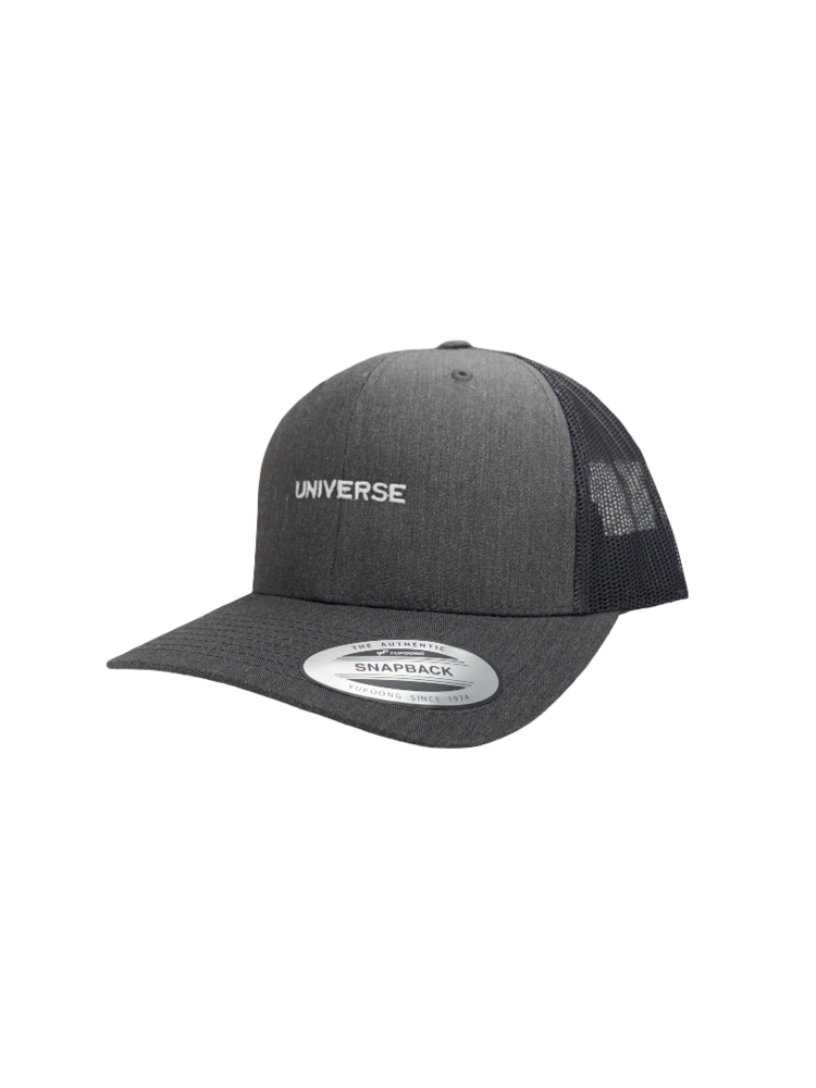 Universe Boardshop CASQUETTE TRUCKER BRO-D