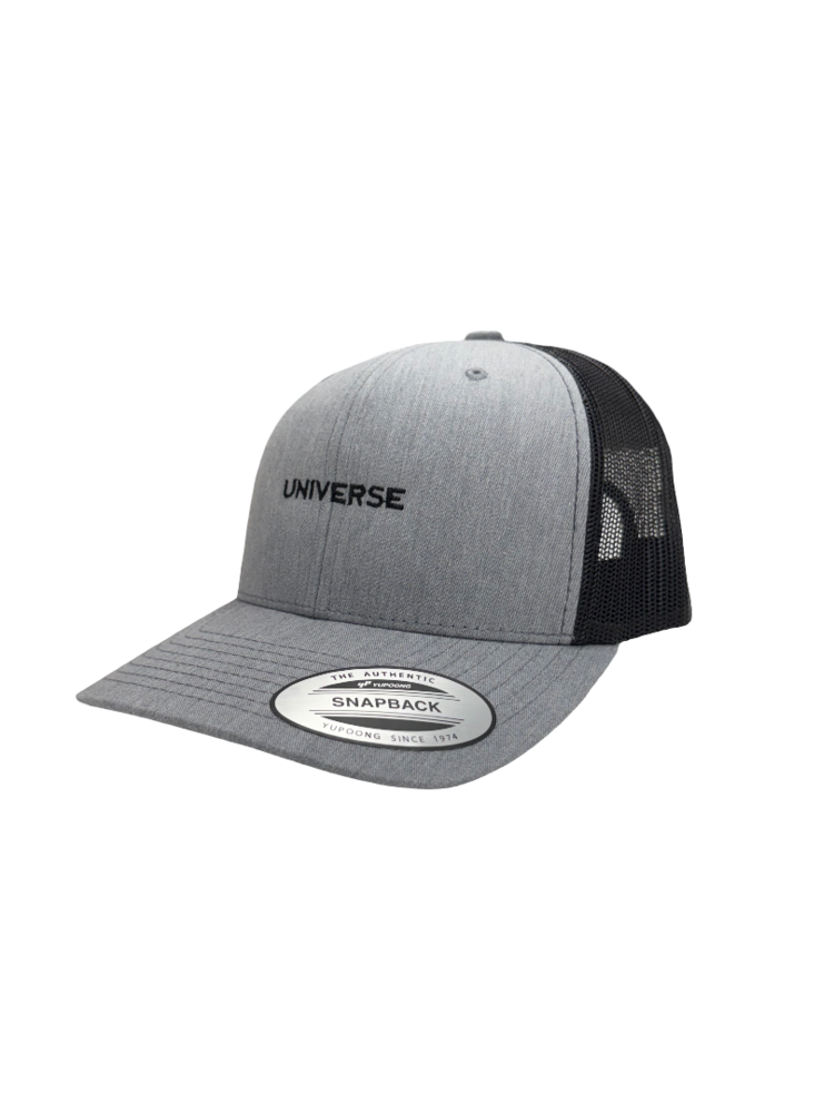 Universe Boardshop BRO-D TRUCKER HAT