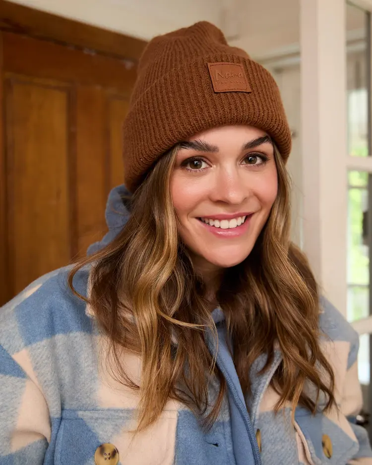 NANA THE BRAND FEMMES TUQUE JASPER