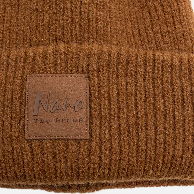 NANA THE BRAND FEMMES TUQUE JASPER