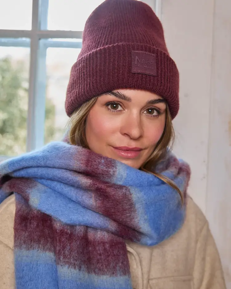 NANA THE BRAND FEMMES TUQUE JASPER