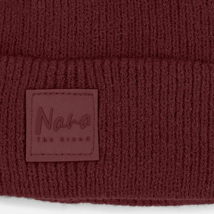 NANA THE BRAND WOMEN'S JASPER BEANIE