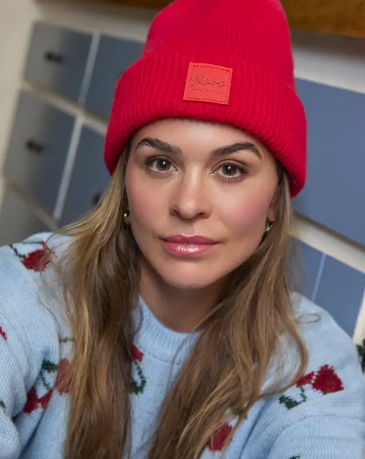 NANA THE BRAND FEMMES TUQUE JASPER