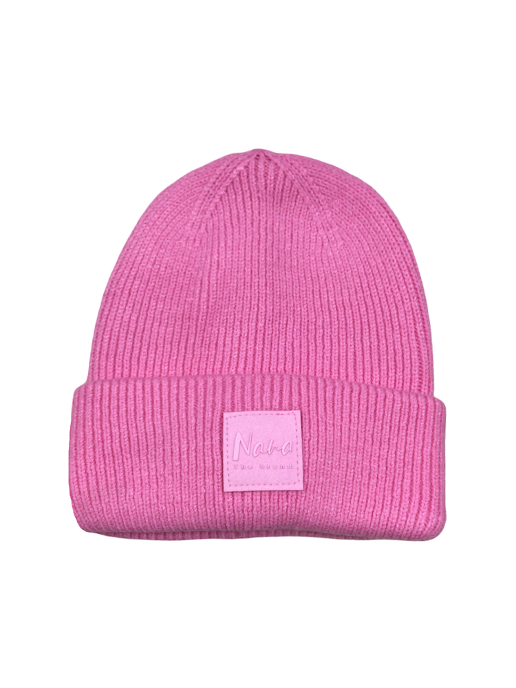 NANA THE BRAND WOMEN'S JASPER BEANIE