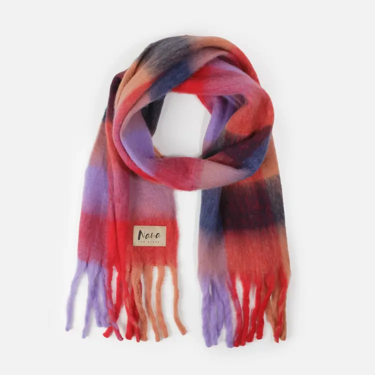 NANA THE BRAND WOMEN'S GENEVE SCARF