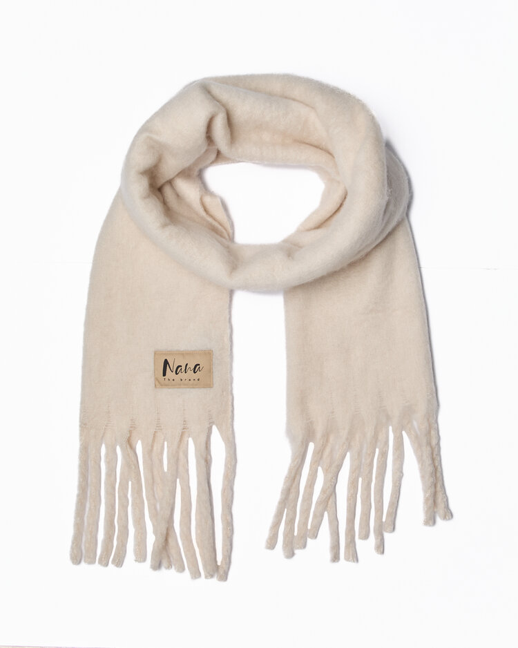 NANA THE BRAND FEMMES FOULARD GENEVE