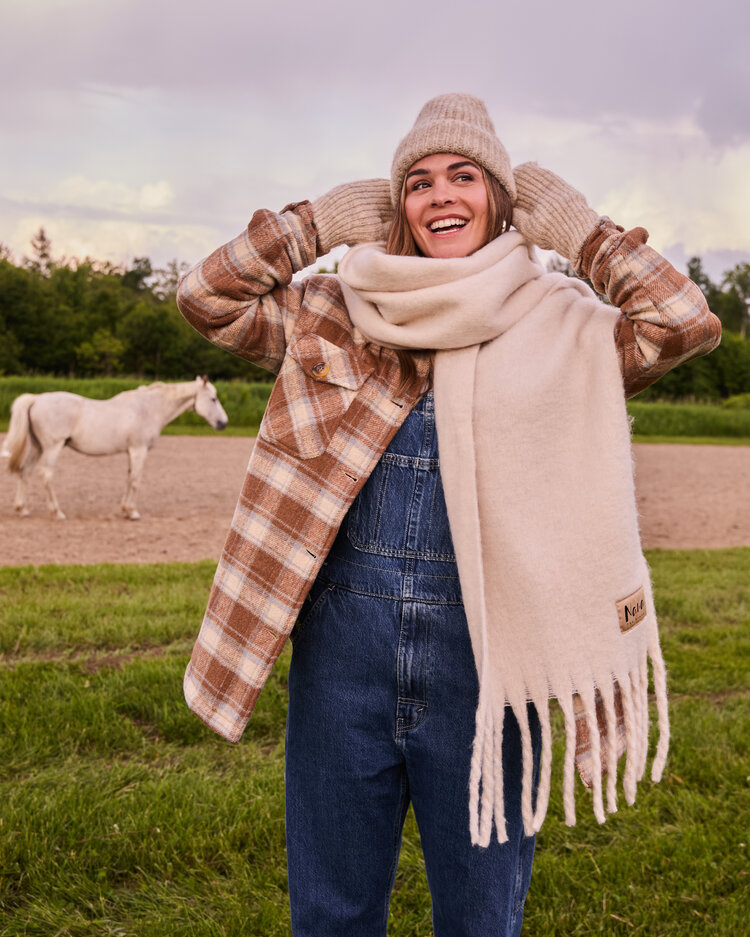 NANA THE BRAND FEMMES FOULARD GENEVE