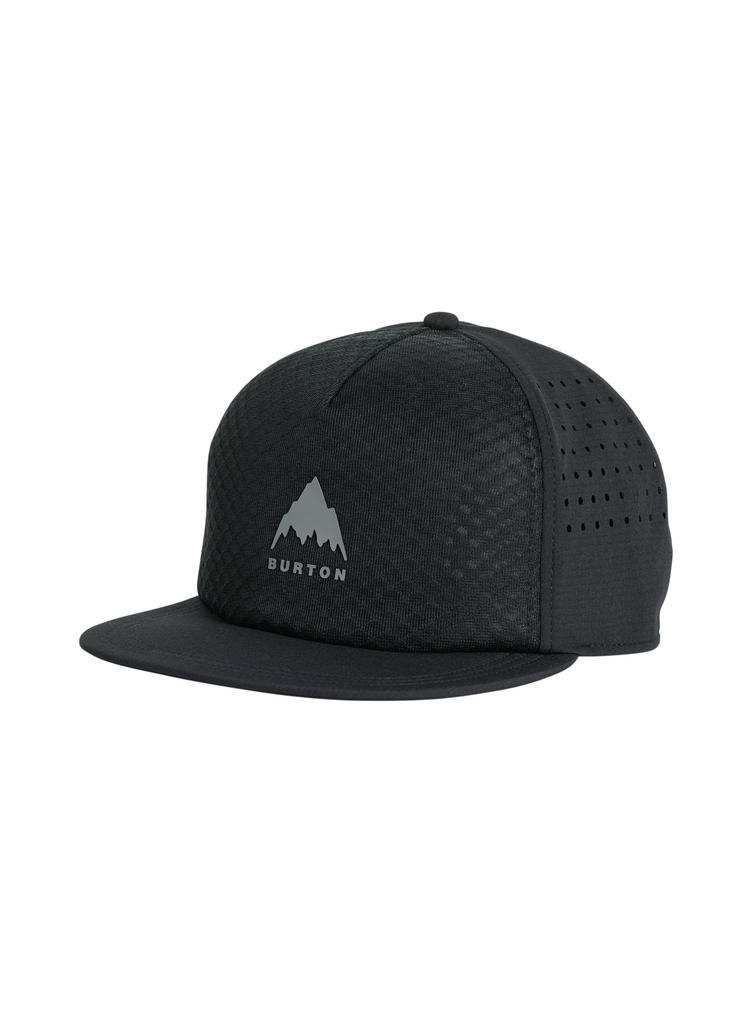 HOMMES TECH TRUCKER HAT