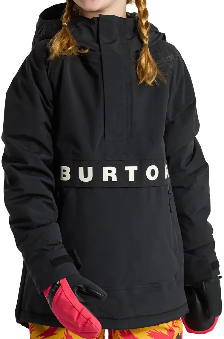 Burton YOUTH FROSTNER 2L ANORAK