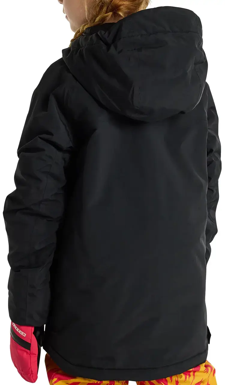 Burton JUNIOR FROSTNER 2L ANORAK