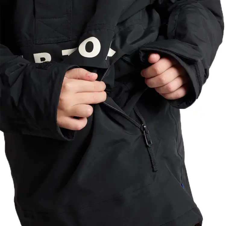 Burton JUNIOR FROSTNER 2L ANORAK