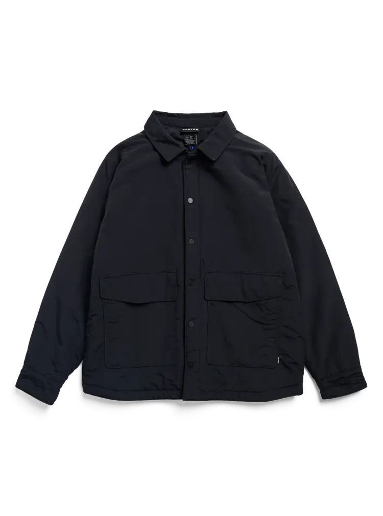 Burton MEN'S GARRICK INSULATED JACKET