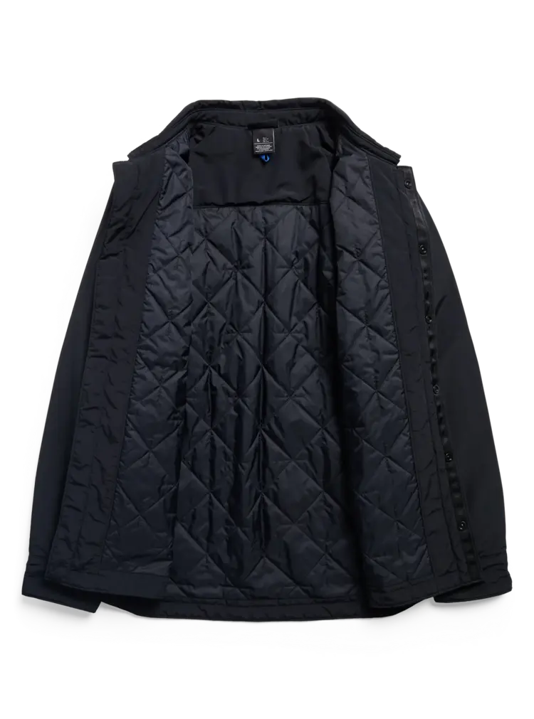 Burton HOMMES GARRICK INSULATED JACKET