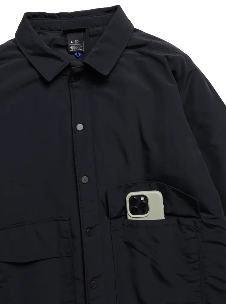 Burton MEN'S GARRICK INSULATED JACKET
