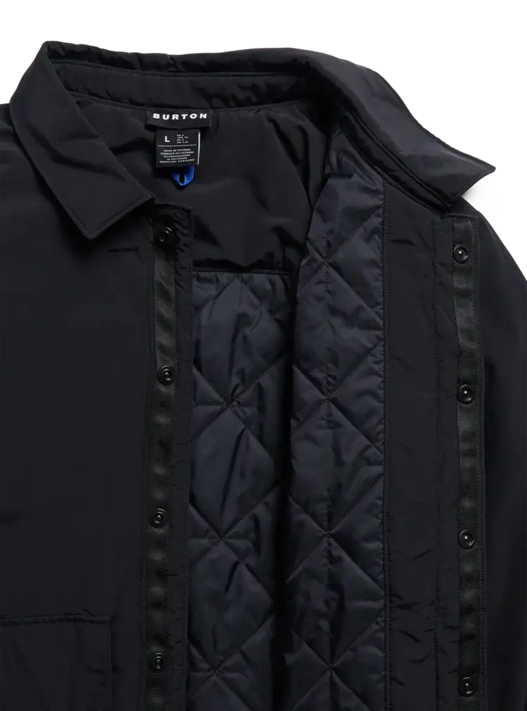 Burton HOMMES GARRICK INSULATED JACKET