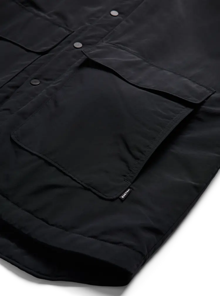 Burton MEN'S GARRICK INSULATED JACKET