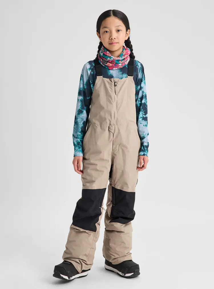 Burton YOUTH SKYLAR BIB PANTS