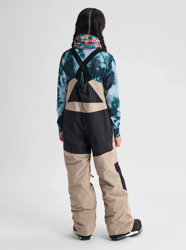 Burton YOUTH SKYLAR BIB PANTS