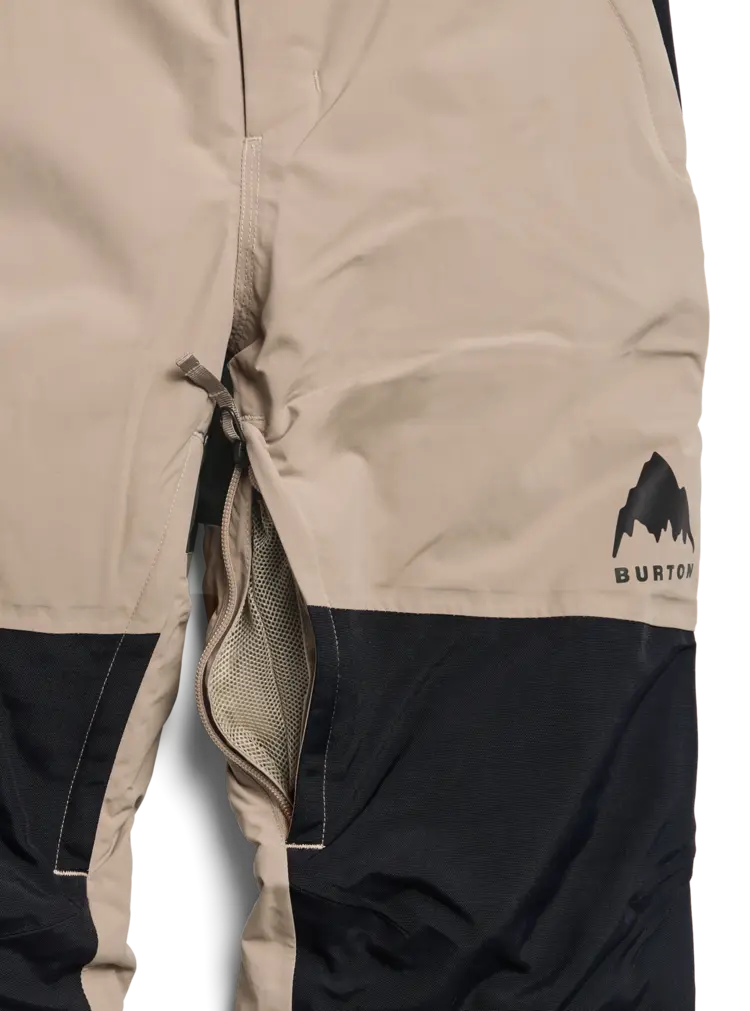 Burton JUNIOR SKYLAR BIB PANTS