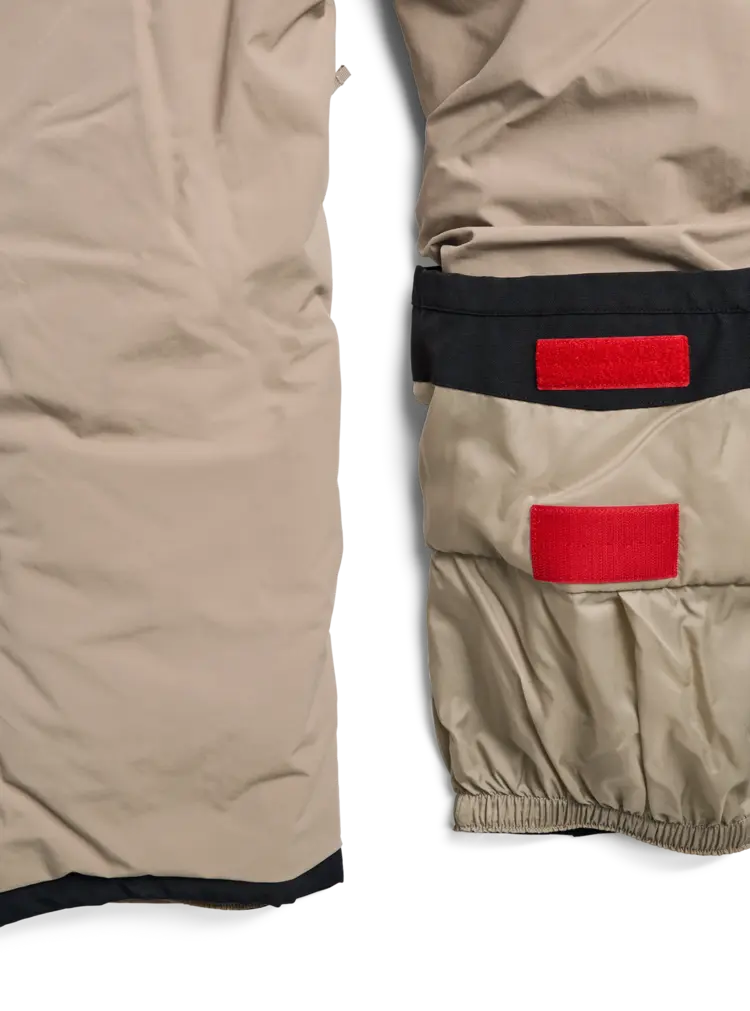 Burton YOUTH SKYLAR BIB PANTS