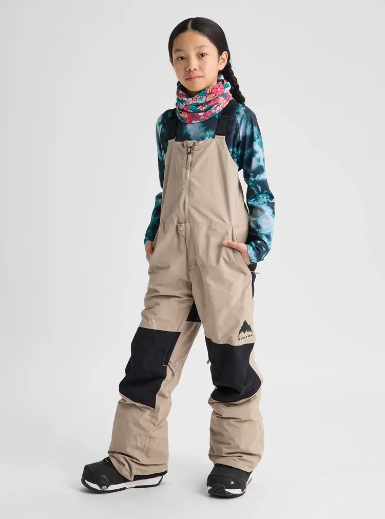 Burton YOUTH SKYLAR BIB PANTS