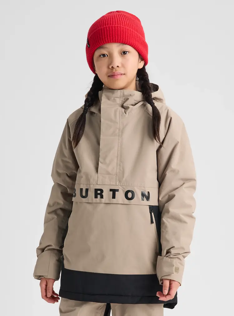 Burton JUNIOR FROSTNER 2L ANORAK