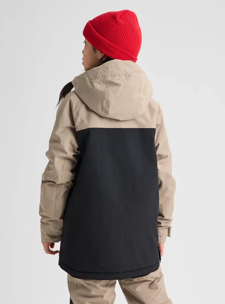 Burton YOUTH FROSTNER 2L ANORAK
