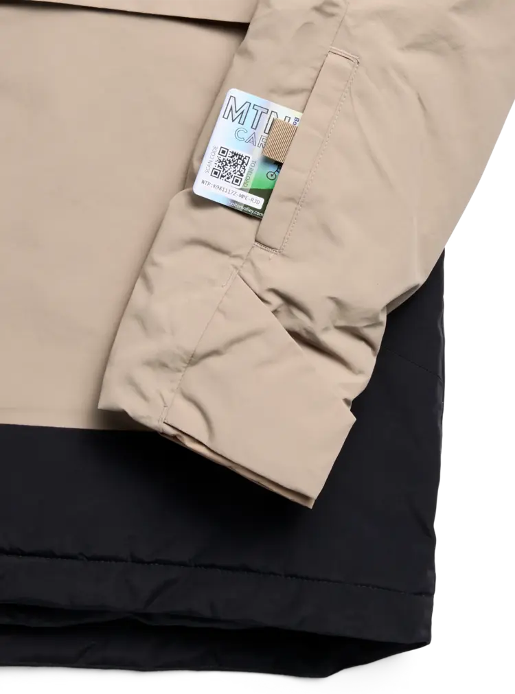 Burton JUNIOR FROSTNER 2L ANORAK