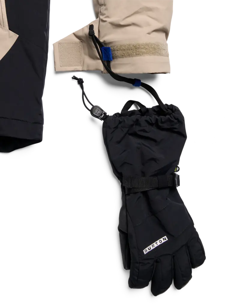 Burton YOUTH FROSTNER 2L ANORAK