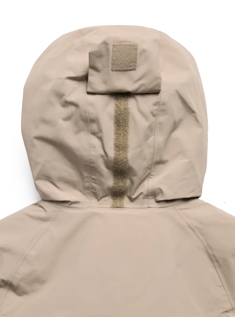 Burton JUNIOR FROSTNER 2L ANORAK