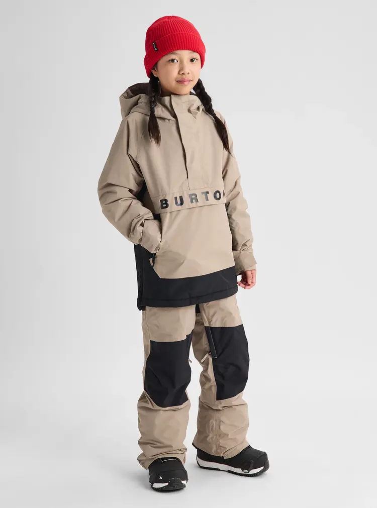 Burton YOUTH FROSTNER 2L ANORAK