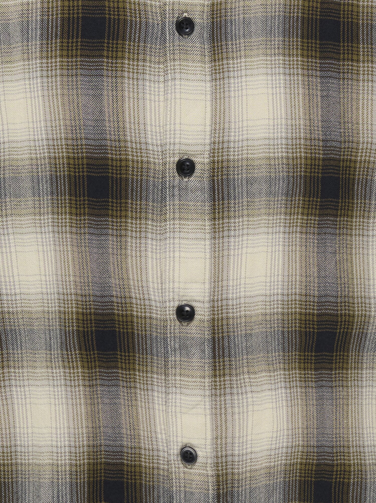 Only & Sons MEN'S KOSTA LONG SLEEVE CHECK REG SHIRT