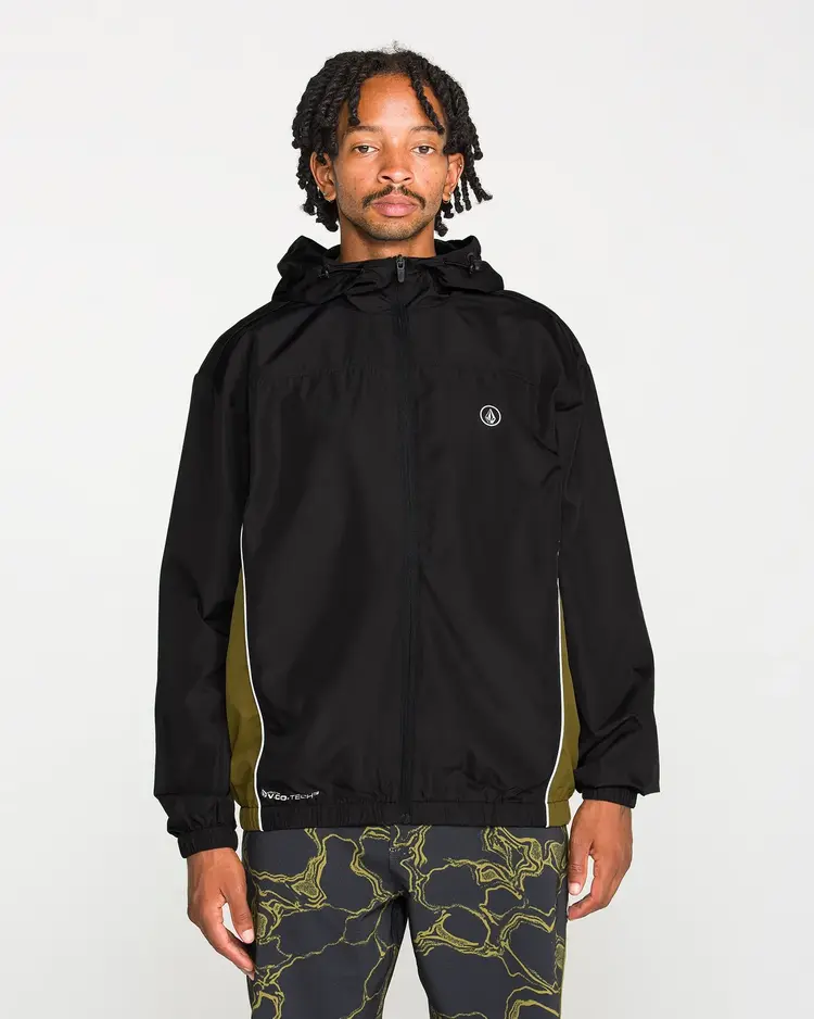 Volcom MEN'S WAVESTONE JACKET