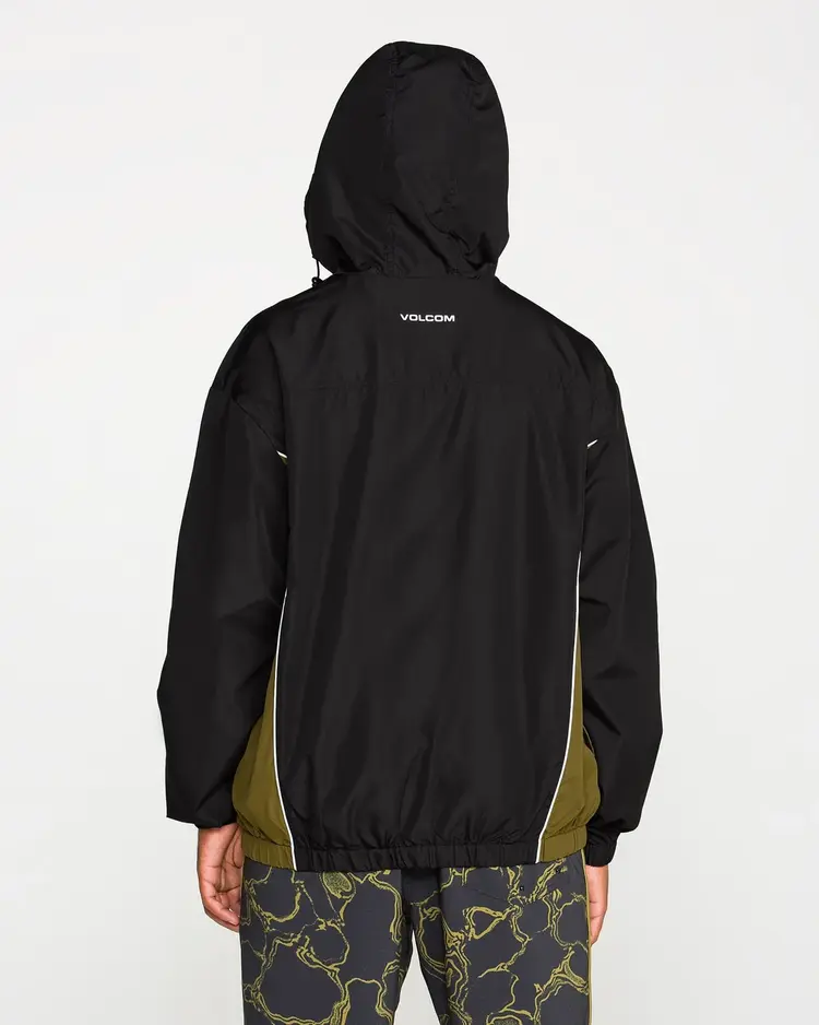 Volcom HOMMES WAVESTONE JACKET